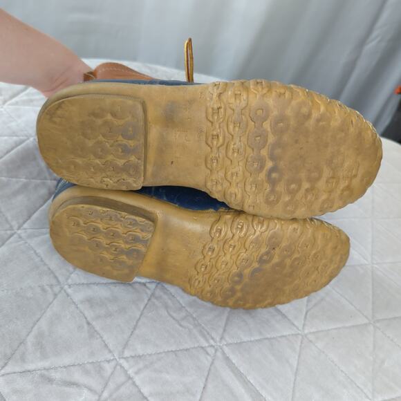 Vintage L.L. Bean Waterproof Duck Boots - Women's Size 7‎ - Picture 8 of 12